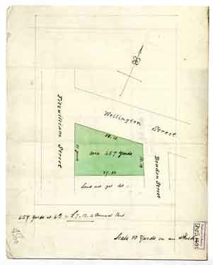 Searching Picture Sheffield