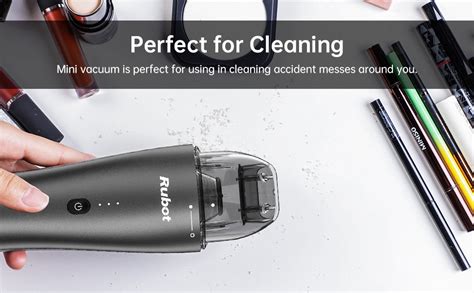 Image result for RuBot Multi-Purpose Vacuum Cleaner