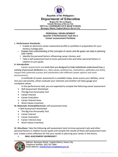 Image result for Performance Task 4