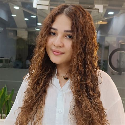 50 Perm Hair Ideas to Inspire Your Curly Transformation