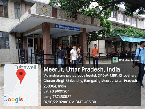 Hostel Allocation System