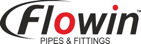 Flowin Pipes and Fittings