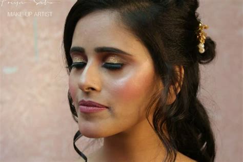 Makeup By Priya - Makeup Artist - Dhanbad City - Weddingwire.in