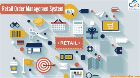 Retail Order Management Explained 的图像结果