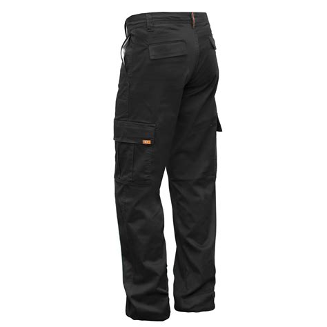 Goliath stretch work cargo pant - Cargo pants | Prefair