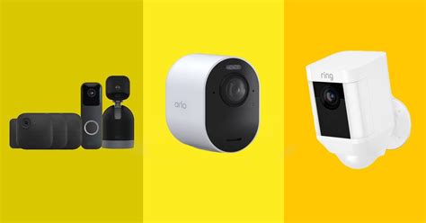 Security Camera Systems for Home 的图像结果