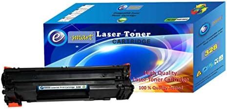 e-smart 328 Laser Toner Black Cartridge Compatible for Laserjet L170 ...