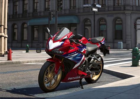 CBR250RR｜Award｜Honda Design｜Honda Global Corporate Website