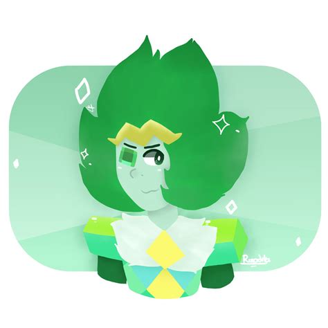 Emerald - Steven Universe by Rizis on DeviantArt