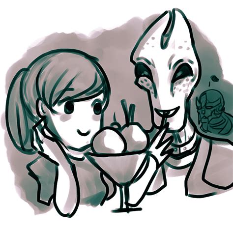 Фан-Арт Mass Effect - Фан-арт Mass Effect - Галерея Mass Effect ...