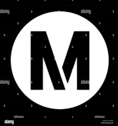 LACMTA Logo No Text Stock Photo - Alamy