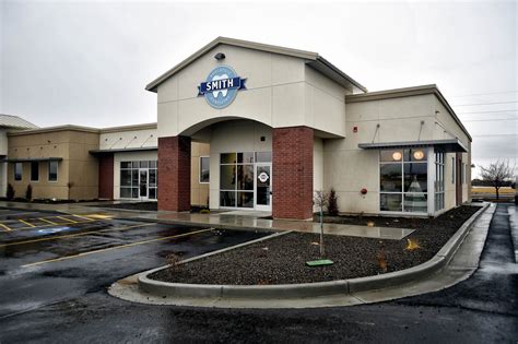 Smith Pediatric Dentistry | Twin Falls, Idaho