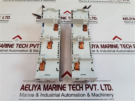 Parker Hfhfhk-32 Split Flange Kit – Aeliya Marine Tech