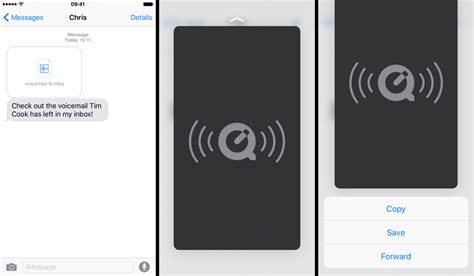 语音留言怎么关闭 关闭iPhone语音信箱功能！ | 说明书网