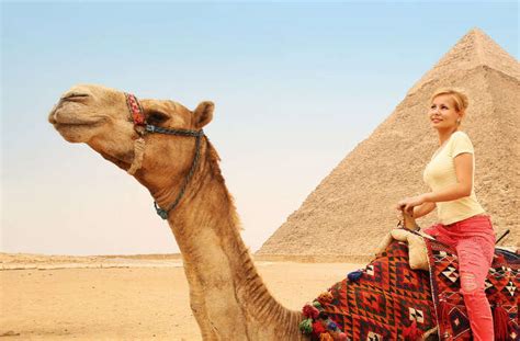 Safari In Egypt: 7 Safaris For An Splendid Egyptian Holiday