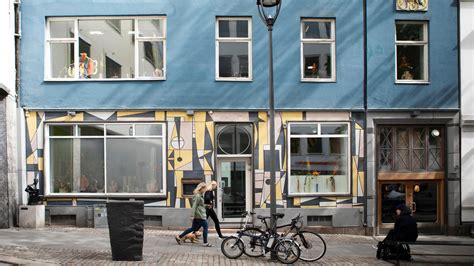 Cheap Car Rentals in Sentrum, Oslo | Cheapflights