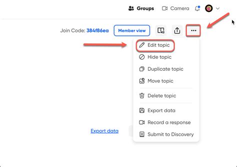 Image result for How I Move Topic