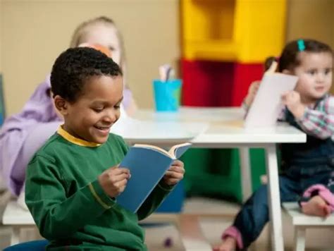 美国孩子一年读100万字！看看他们的英文阅读力是怎么提高的 - 知乎
