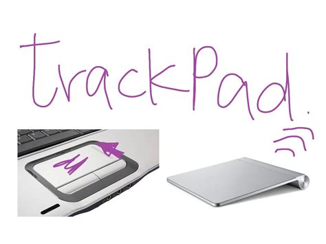Image result for How to Use Trackpad