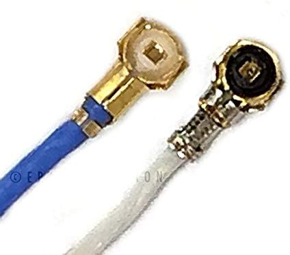 Generic ePartSolution_Antenna Signal Flex Cable Boards Connector for ...