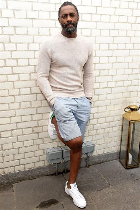 Black Men Summer Fashion
