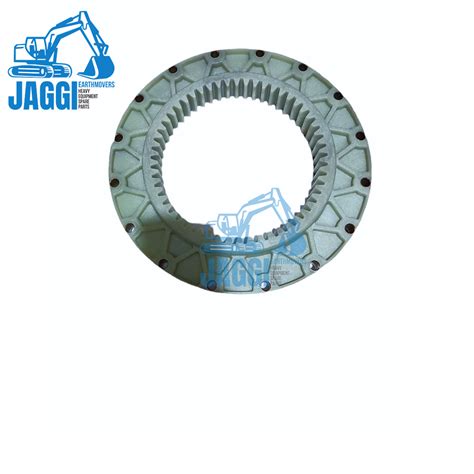 Steel Heavy Equipment Coupling 4636444 For ZX1203
