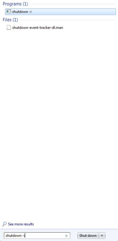 Remotely Turn Off Computer On Network 的图像结果