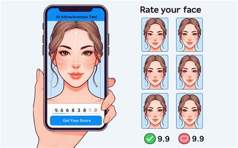 AI Attractiveness Test Review: Method and Accuracy