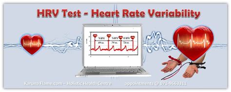 Image result for Heart Rate Variability Test