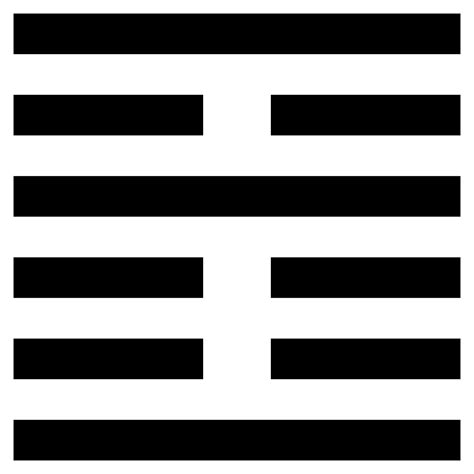 Hexagram 21: Decoding What It Means And Its Impact