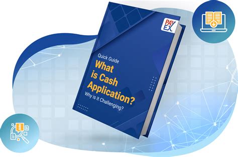 What is Cash Application