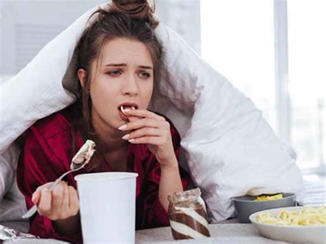 10 Ways to Prevent Stress Eating When Youâ€™re Stuck at Home | Best ...