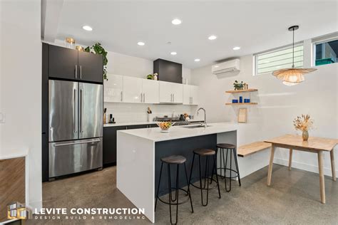 5 of the best stone flooring types - Levite Construction Co