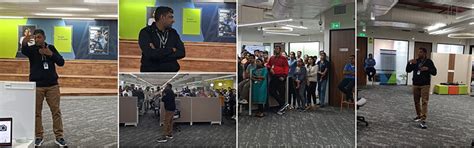 Beyond the Boardroom: Systems and Software practice lead Pramad Nallari ...