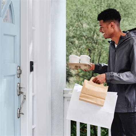 Ring Video Doorbell with Local Storage 的图像结果