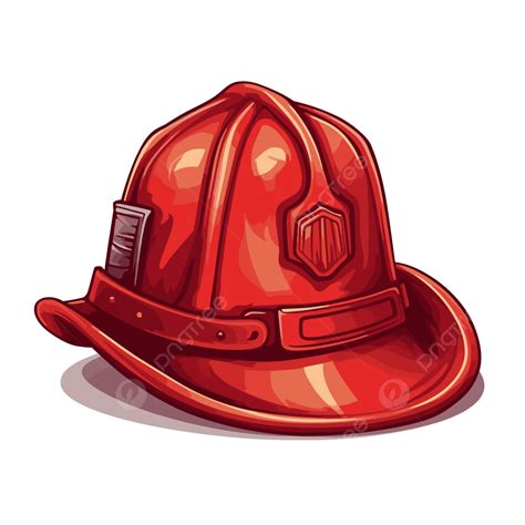 Clipart Fire Hat