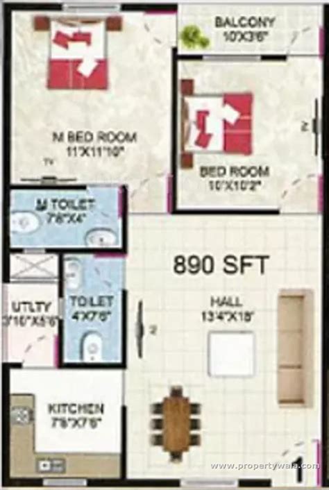 Vasavi Icon - Electronic City, Bangalore - PropertyWala