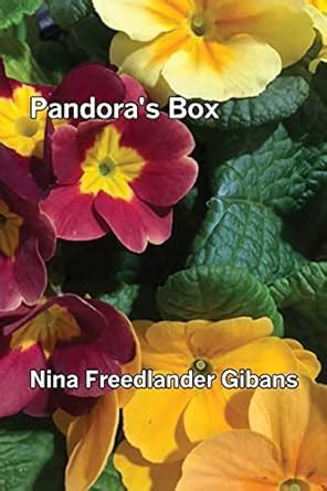 Buy Pandora's Box Book Online at Low Prices in India | Pandora's Box ...
