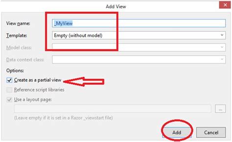 Image result for ASP.NET Partial View Own Js File