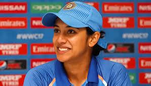 Smriti Mandhana Biography: Education, Family Background, Stats and Net ...