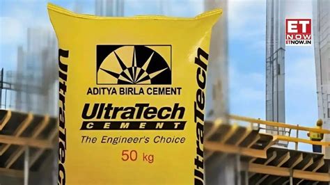 UltraTech Cement Q1 Results FY2026: PAT zooms 49% to Rs 2226 cr; volume ...