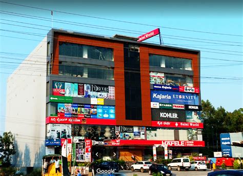 About Us — Saini World