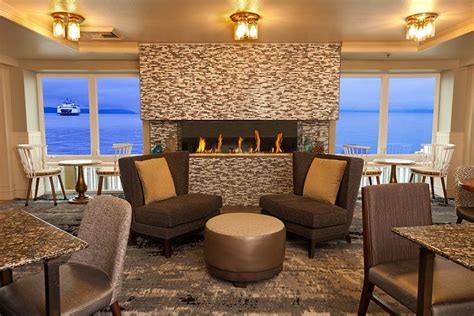 SILVER CLOUD HOTEL - MUKILTEO WATERFRONT (WA, North America) - Hotel ...