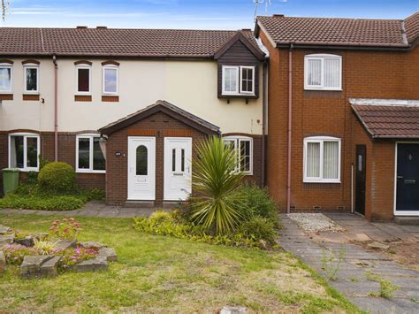 Property for sale on Carlton Road, Worksop - Yopa