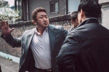 好莱坞将翻拍韩国电影《恶人传》 马东锡演黑帮老大-闽南网