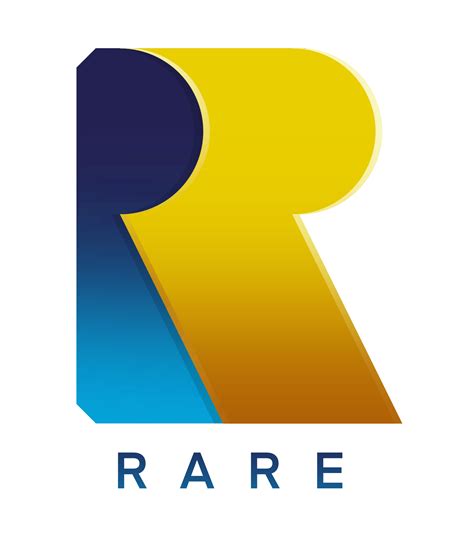 RARE LOGO FANART by EPSco on Newgrounds