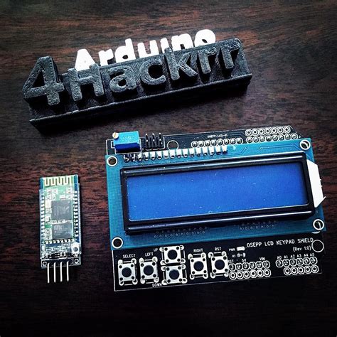 Bluetooth Module and LED Arduino Uno 的图像结果
