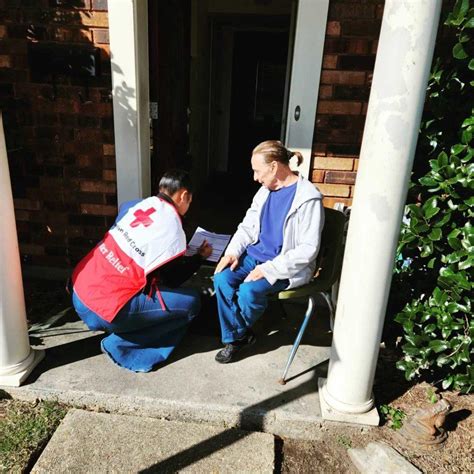 Red Cross "Sound the Alarm, Save a Life" - Morris Bart Personal Injury ...