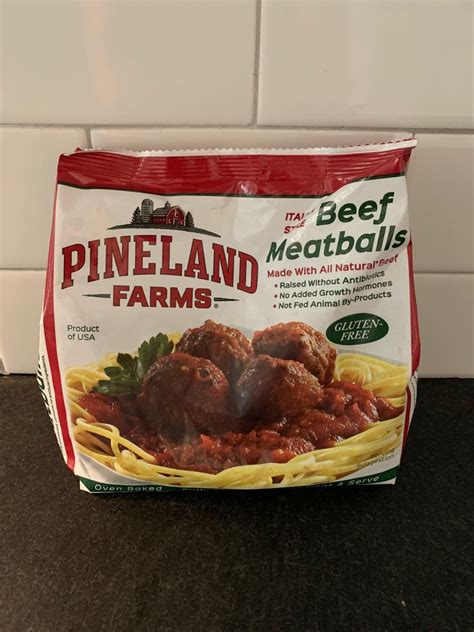 I Tried 11 Bags of Frozen Meatballs and Now These Are the Only Ones I ...