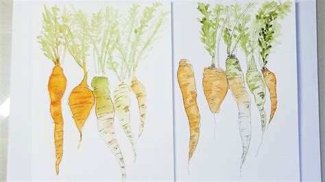 Image result for Ink Wash Tutorial